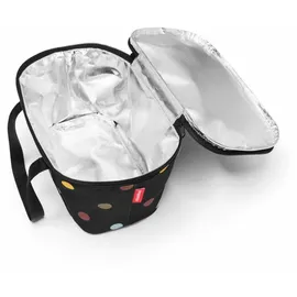 Reisenthel Coolerbag XS 4 l dots
