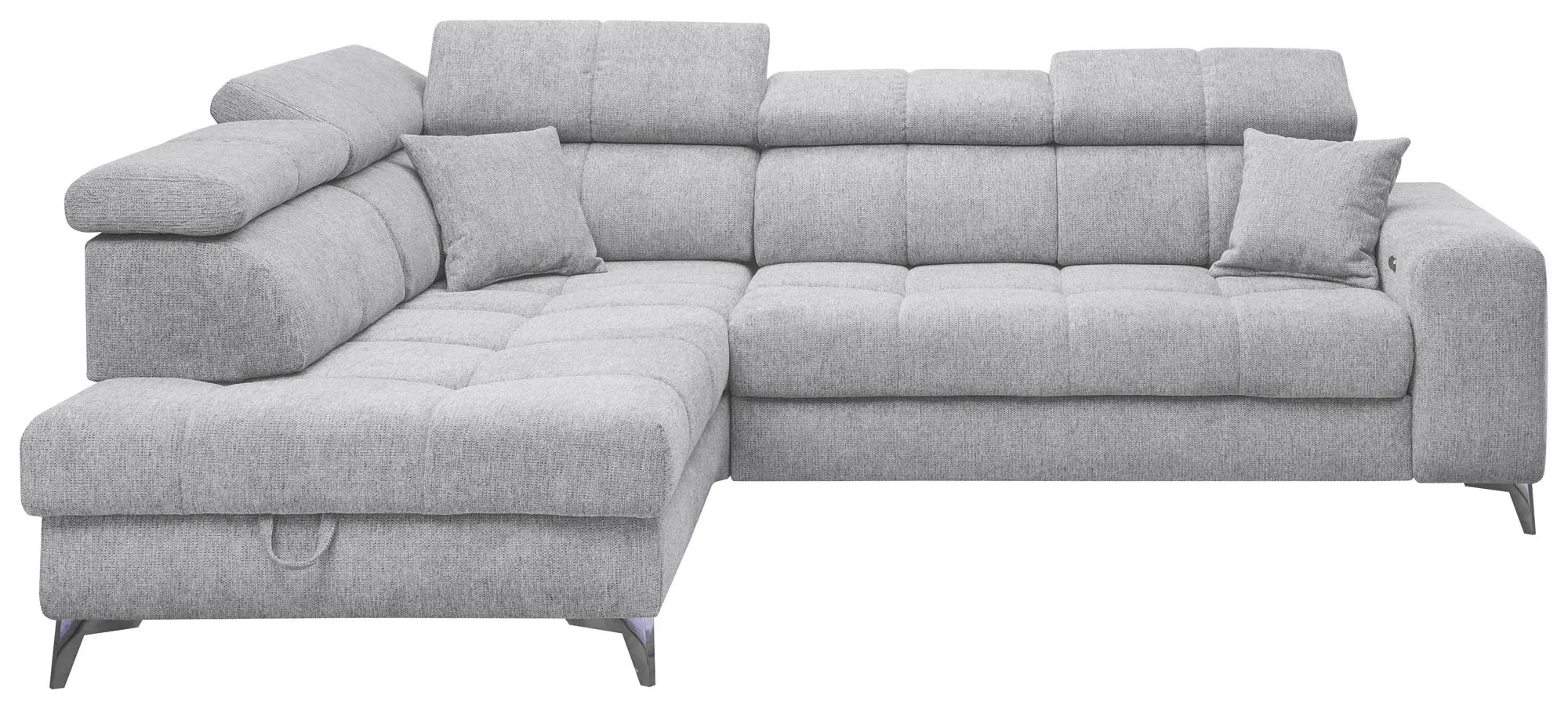 Ecksofa ED EXCITING DESIGN 