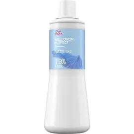 Wella Professionals Welloxon Perfect Oxidationscreme 6% 1000 ml