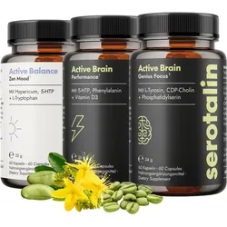 serotalin Favoriten Vorteilspaket