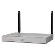 Cisco C1111-8PLTEEA Router