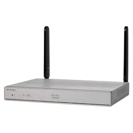 Cisco C1111-8PLTEEA Router