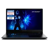 Medion Erazer Defender 17 P1