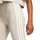 adidas Essentials 3-Streifen Cotton Damen Tights, grau - S