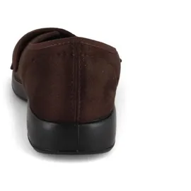 FLORETT Varomed Verbandschuh 'Garmisch' mocca 1 St