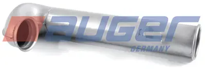 AUGER 70095 hinten für DAF