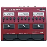 Zoom B3n