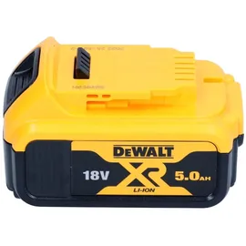 DeWalt Akku-Schlagbohrschrauber DCD 805 N inkl. 1 x 5,0 Ah ohne Ladegerät