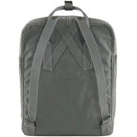 Fjällräven Kanken Re-Wool 16 l granite grey