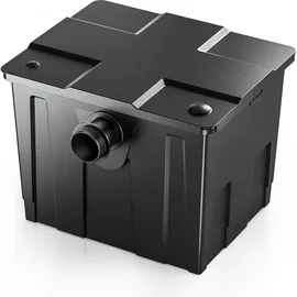 Wiltec CBF-350C Upgrade Set 1