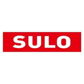 Sulo Mülleimerdeckel 80 l Grau
