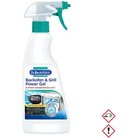 Dr. Beckmann Backofen Aktiv-Gel 375 ml