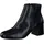 Paul Green Klassische Stiefeletten in Schwarz 41 EU / 7.5 UK