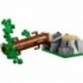 LEGO City Überfall auf dem Gebirgsfluss (60175)