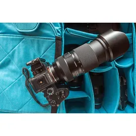 Tamron AF 70-180 mm F2,8, Bildstabilisator, Sony E