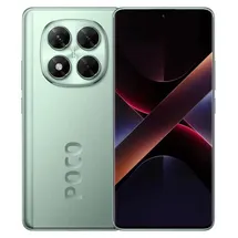 Xiaomi POCO X7 12 GB RAM 512 GB Green