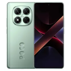 Xiaomi POCO X7 12 GB RAM 512 GB Green