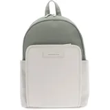 KAPTEN & SON Aalborg Daypack Grau