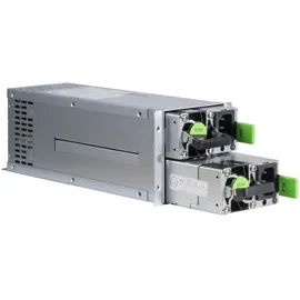 Inter-Tech ASPOWER R2A-DV0550-N 550W 80 PLUS Gold