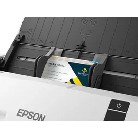 Epson WorkForce DS-530III