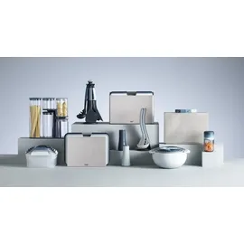 Joseph Joseph Podium blau 5-teiliges Set 0,5 l, 1,3 l, 1,9 l, 0,9 l