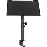 Omnitronic NTB-1 Laptop-Tischhalter