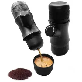 Origin Outdoors Mini Espressomaschine To-Go