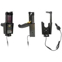 Brodit KFZ-Ladestation, mit Verriegelung, MC9300, 712135