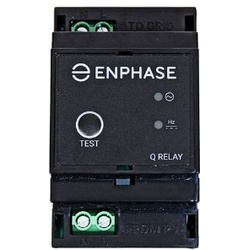  Q-RELAY-1P-INT GRID DISCONNECTOR 