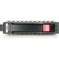 HP HPE 250 GB 3,5" 7200 U/min