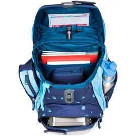 Scout Alpha Exklusiv LED 4-tlg. pegasus