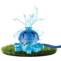 alldoro Wassersprinkler Oktopus 60213