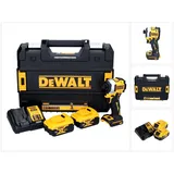 DeWalt DCF 850 P2 inkl. 2 x 5,0 Ah + TSTAK