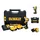 DeWalt DCF 850 P2 inkl. 2 x 5,0 Ah + TSTAK