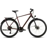 Cube Kathmandu Pro 2026 28 Zoll RH 50 cm braun