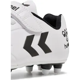hummel Topstar FG Fußballschuhe Kinder white 36