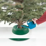 Niko Christbaumständer Baumfix Aqua Stamm Ø: bis 11 cm