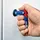 Knipex Schaltschrankschlüssel DoubleJoint 62 mm - 1-tlg.