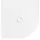 Bette BetteFloor Corner Viertelkreis-Duschwanne, 900x900mm, 5421-430, Farbe: coffee