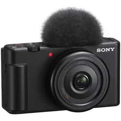 Sony Vlog-Kamera ZV-1F