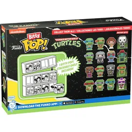 Funko Donatello Bitty POP! Sammelfigur 3 cm