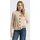 Tom Tailor Pullover in sand stone beige XL (42)