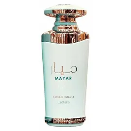 Lattafa Mayar Natural Intense Eau de Parfum 100 ml