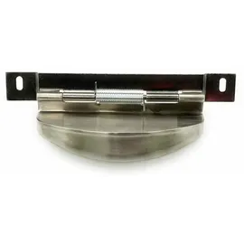 Muellex KickMatic 12 l Grau