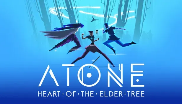 ATONE: Heart of the Elder Tree