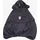 Ergobaby Allwetterschutz, Charcoal black