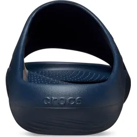 Crocs Mellow Recovery Slide Blau 41