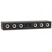 JBL Stage A135C schwarz