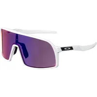 OAKLEY Sutro S OO9462 946205 Matte White/Prizm Road