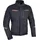 Oxford Mondial 2.0 Textiljacke Schwarz 5XL